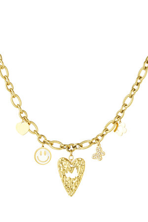 charm parade ketting h5