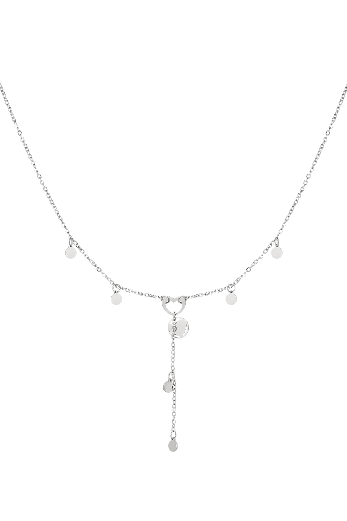 collana giorno miracolo h5 