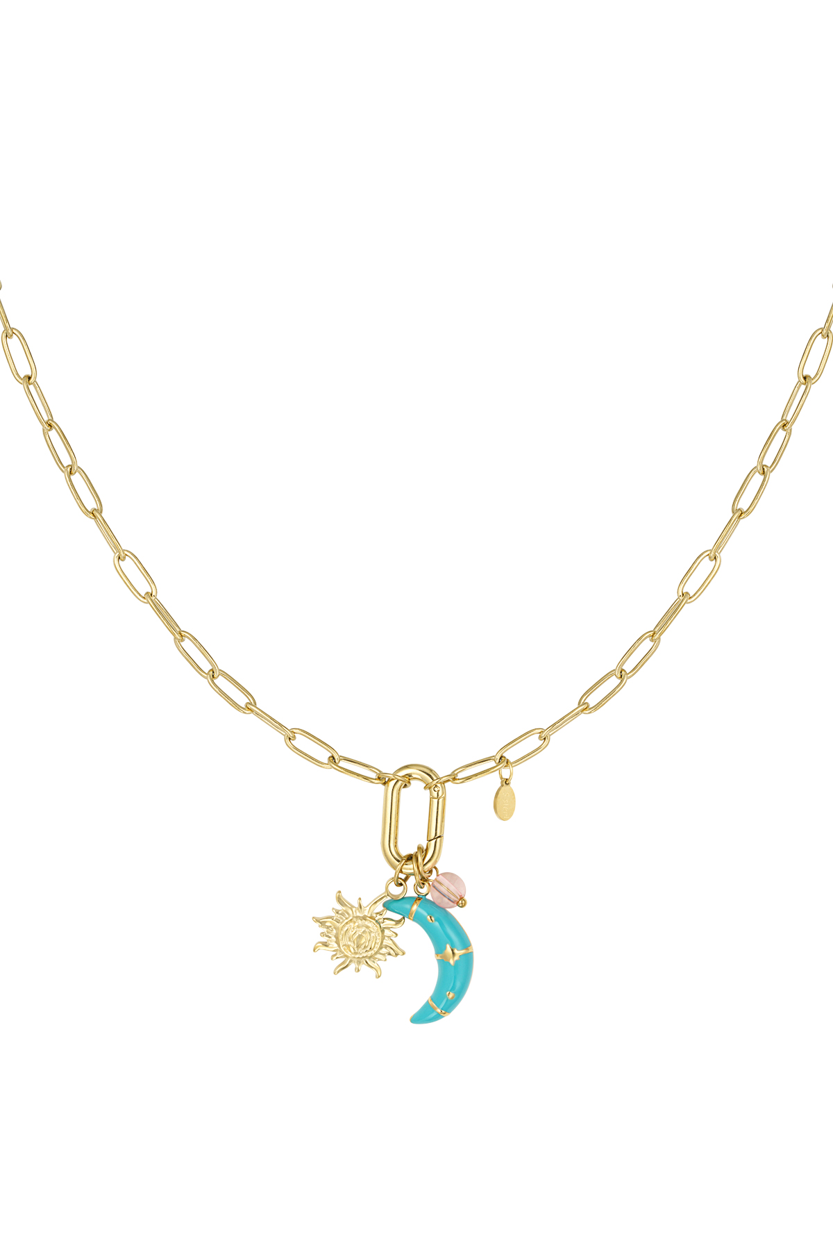 moonlight magic necklace 2