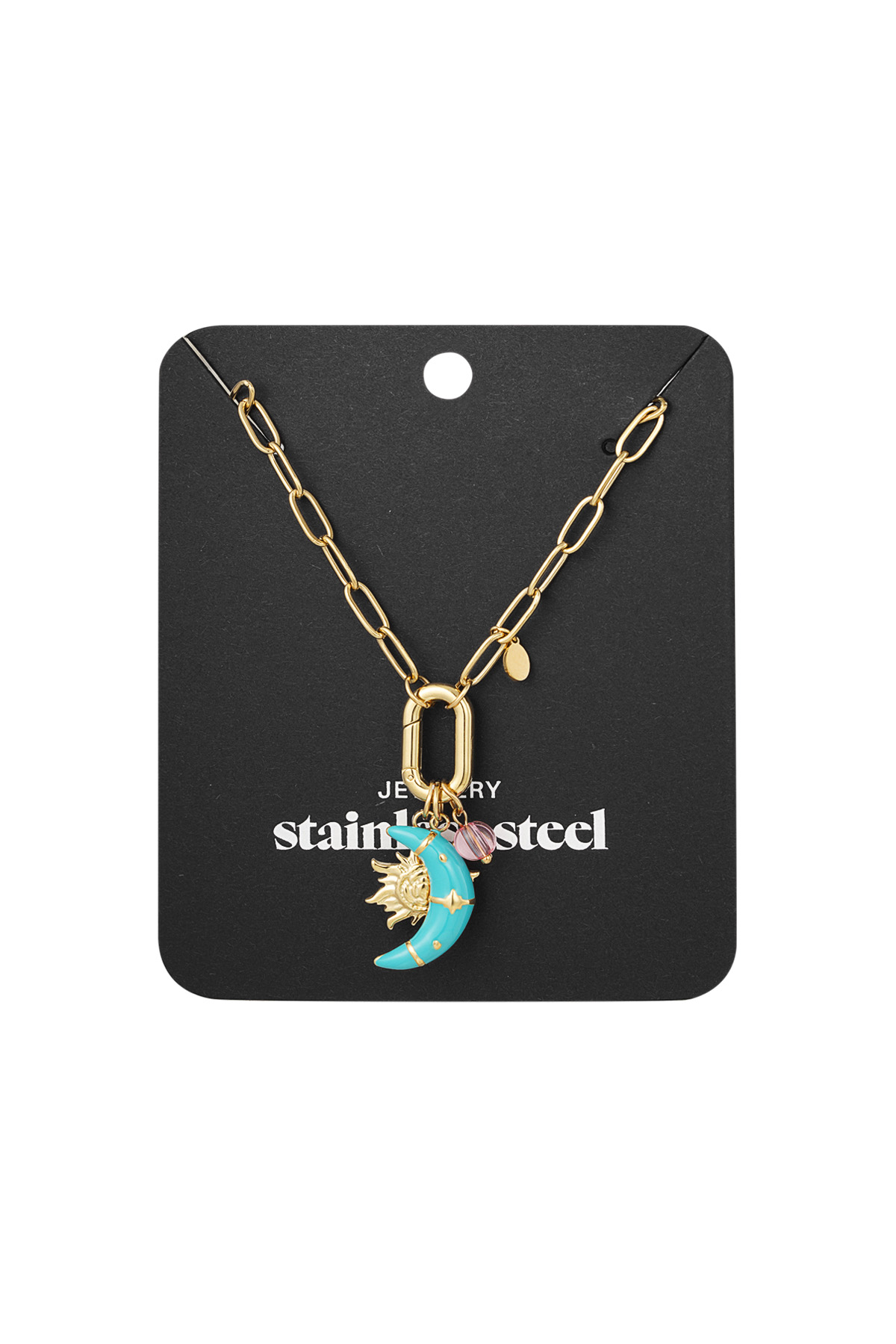 collier magique au clair de lune Image3