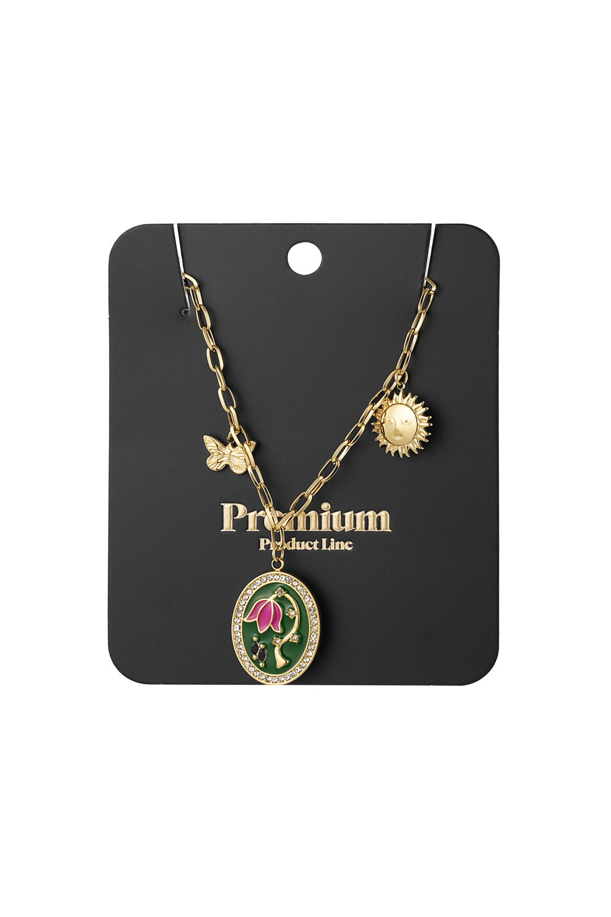 eternal blossom necklace h5 Picture3
