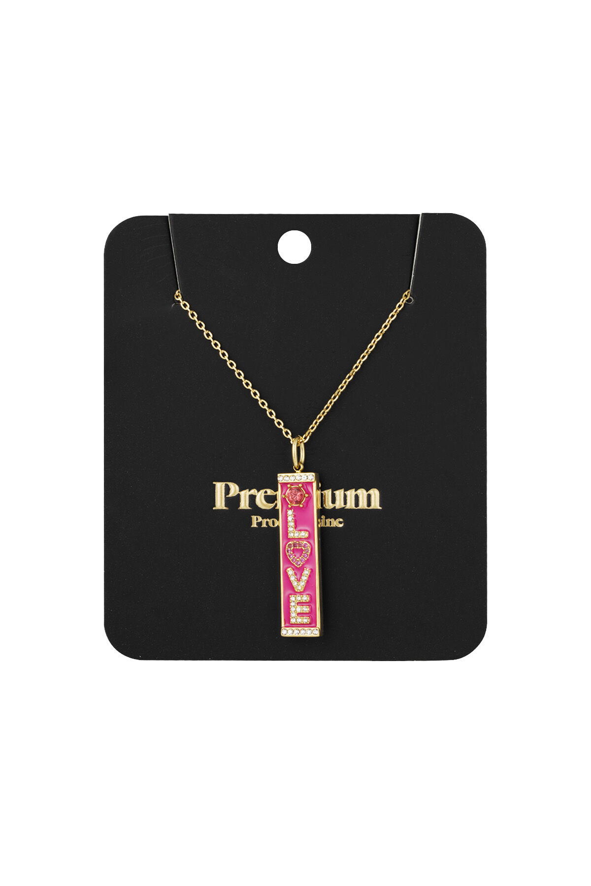 love ketting Afbeelding3