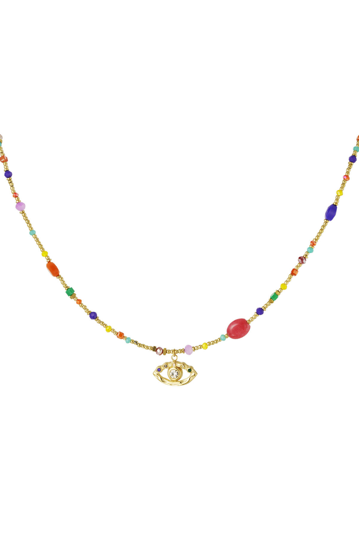 Multicolore