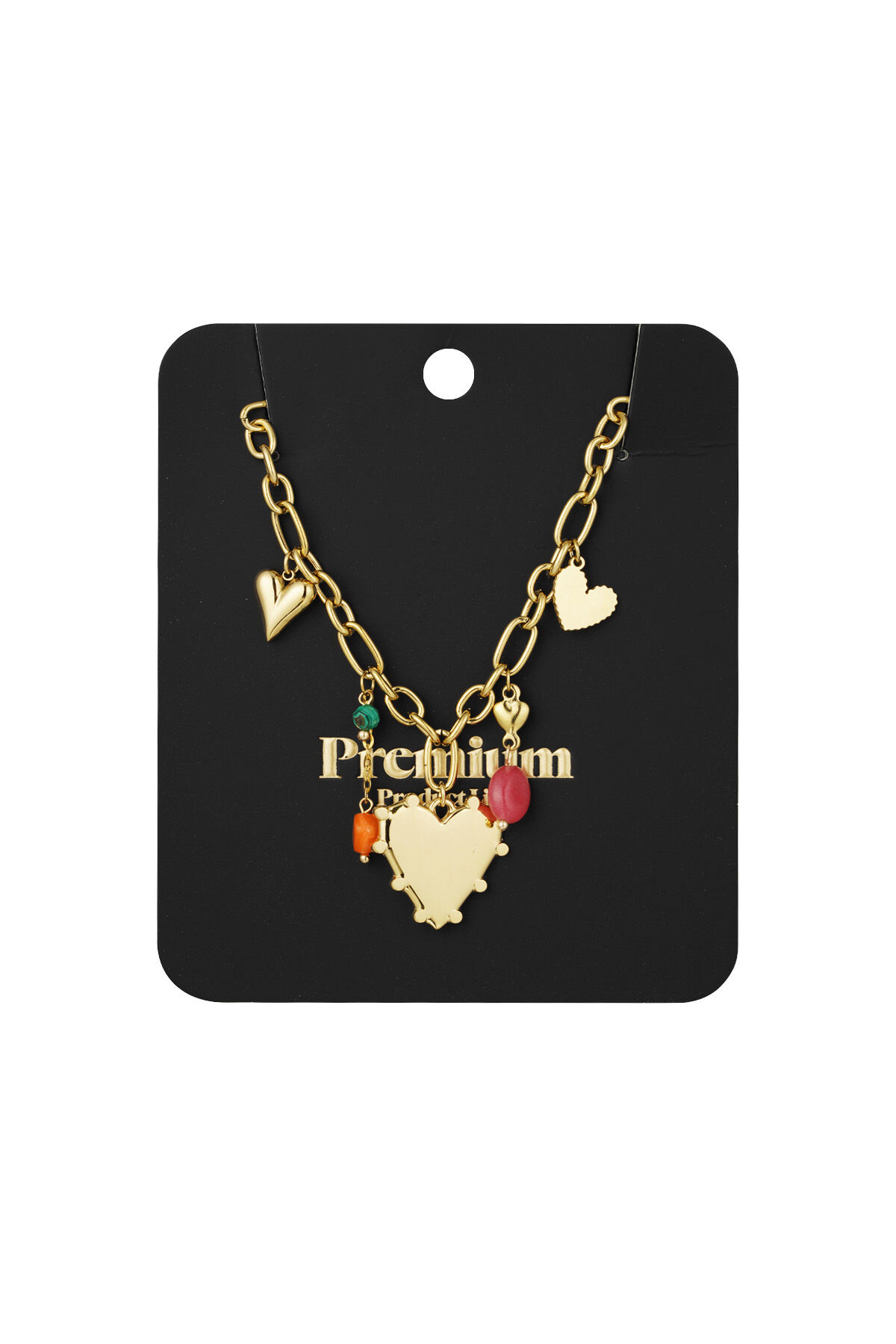 variedad de collares de amor h5 Imagen3