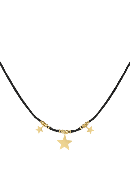 Twinkle Light Necklace