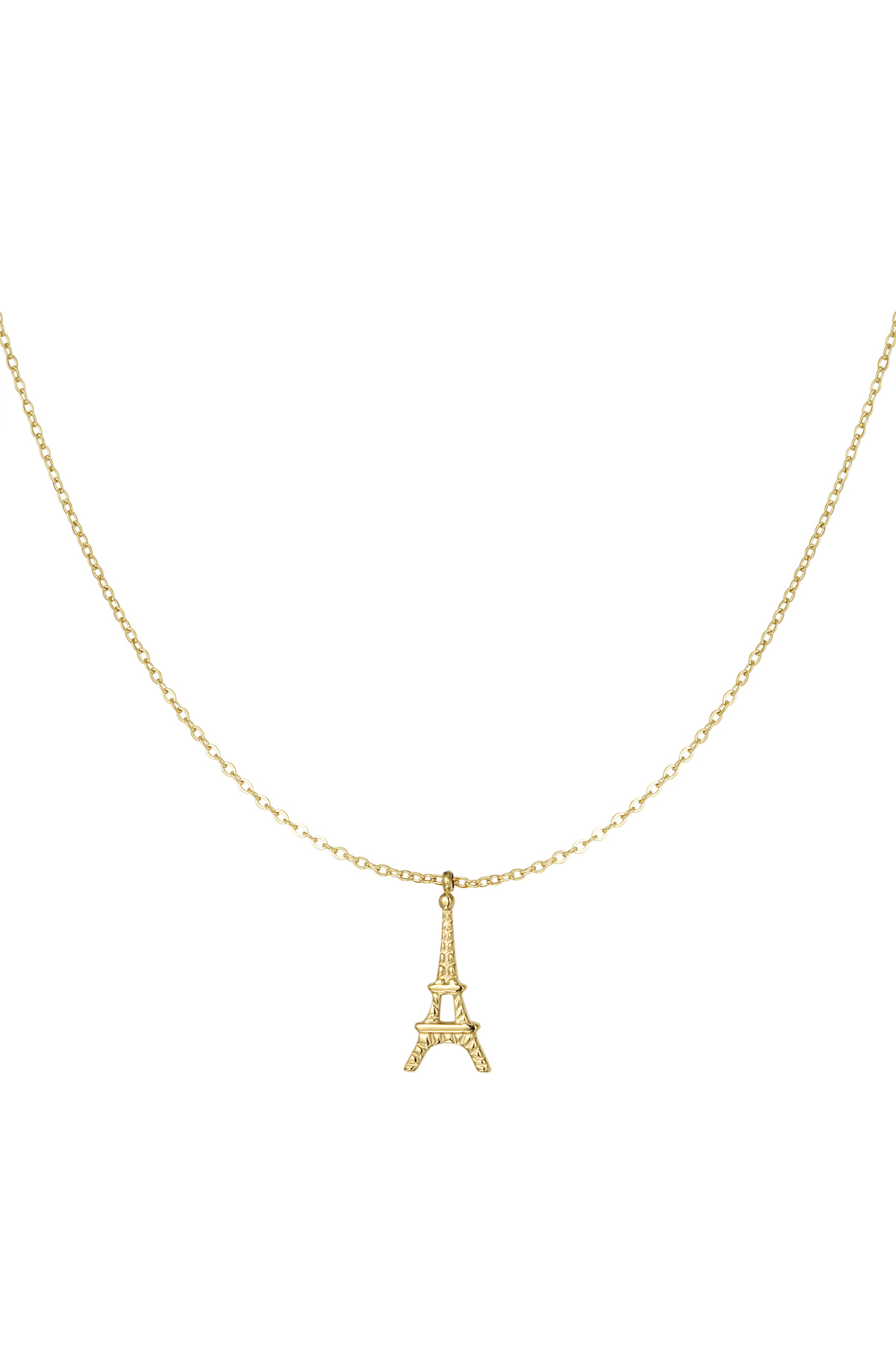 collar de elegancia eiffel h5 