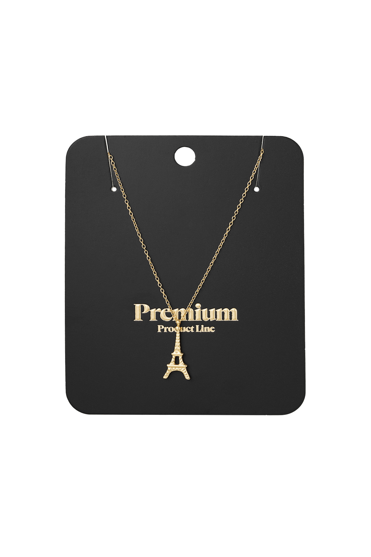collar de elegancia eiffel h5 Imagen3