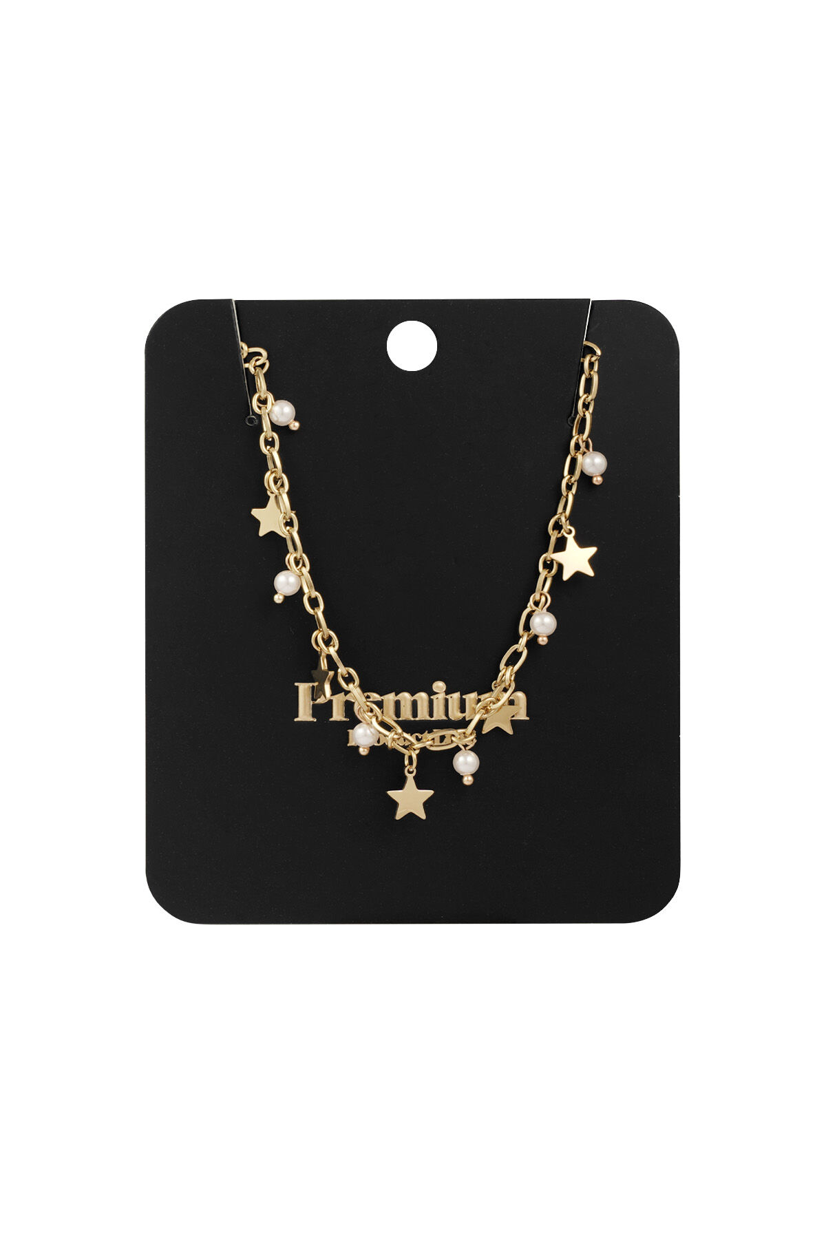 starry night ketting h5 Afbeelding3