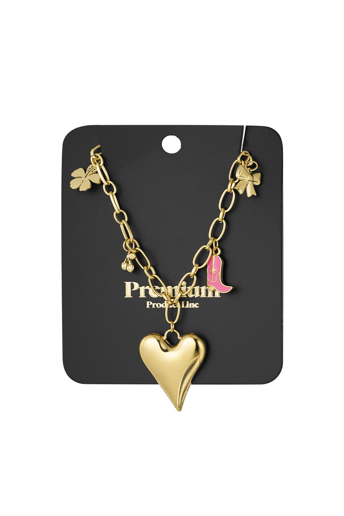 love statement ketting h5 Afbeelding3