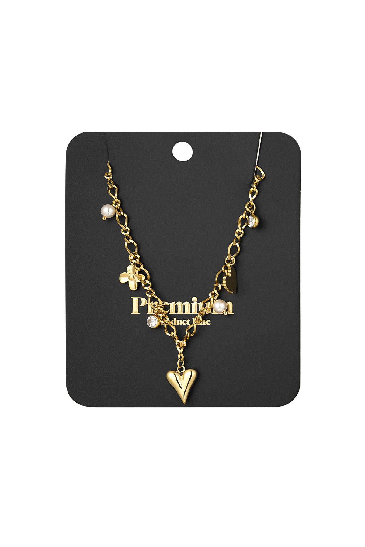 collier amour scintillant h5 Image3