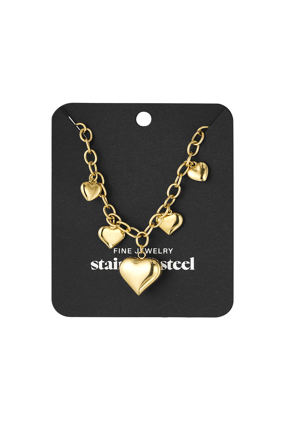 collana amore infinito h5 Immagine3