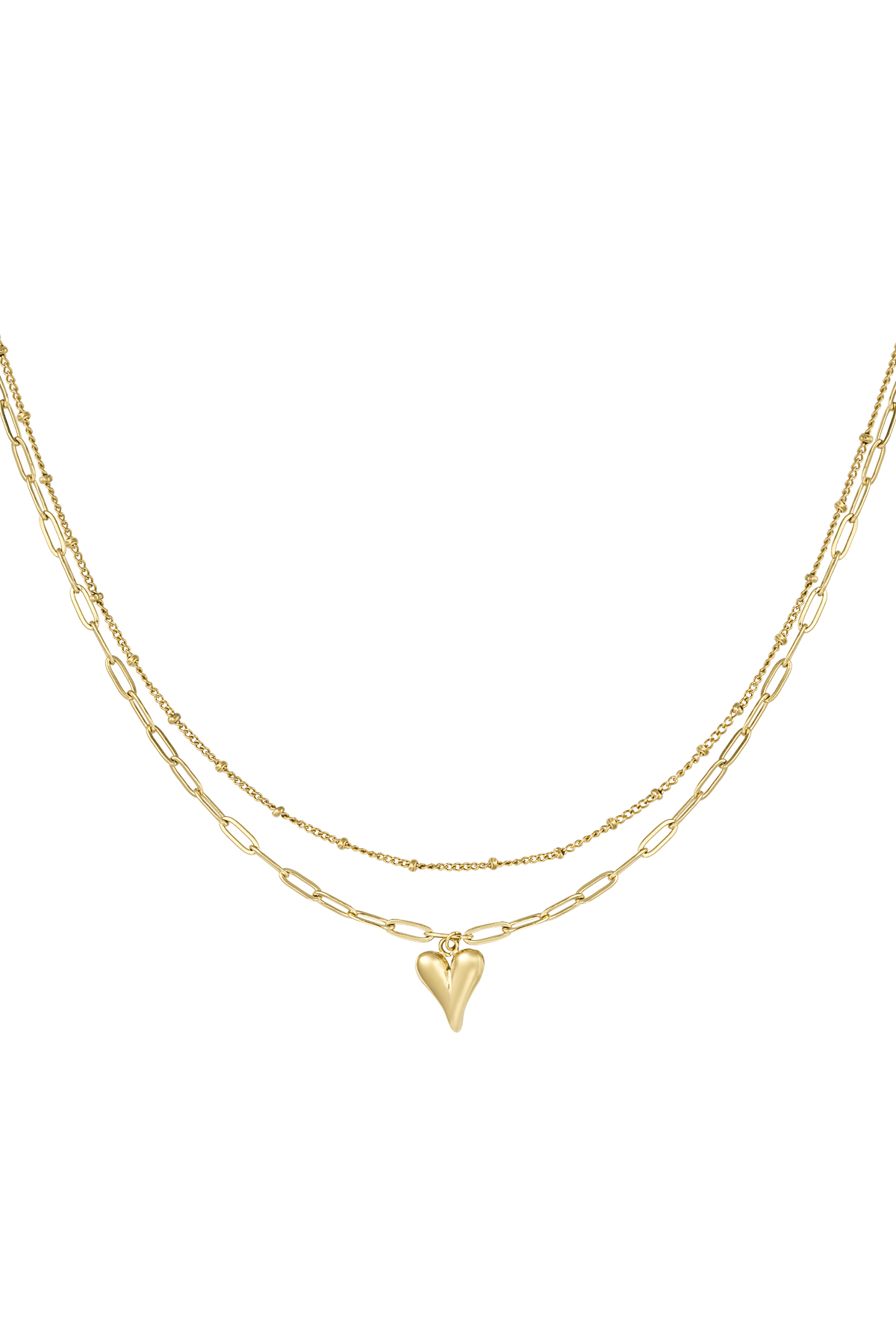 Gold Color 