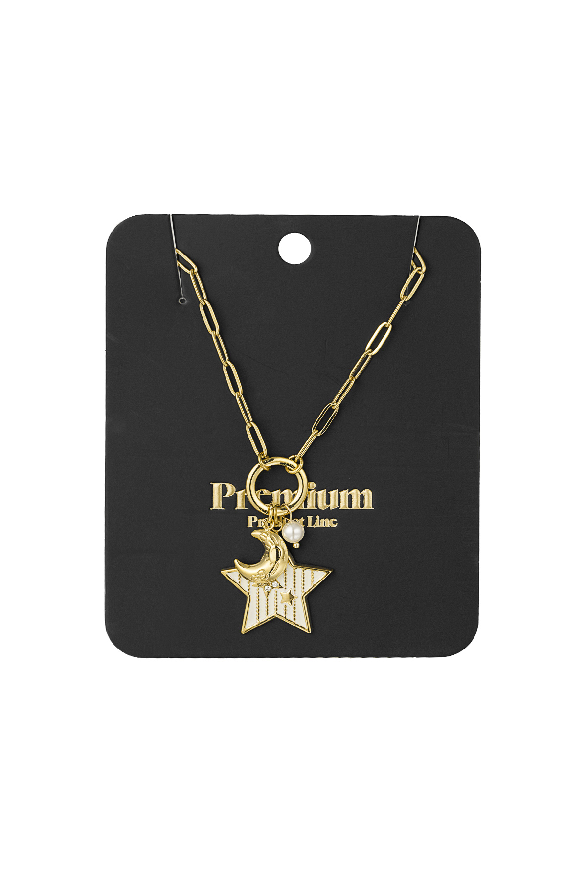 charm necklace starry nights h5 Picture3