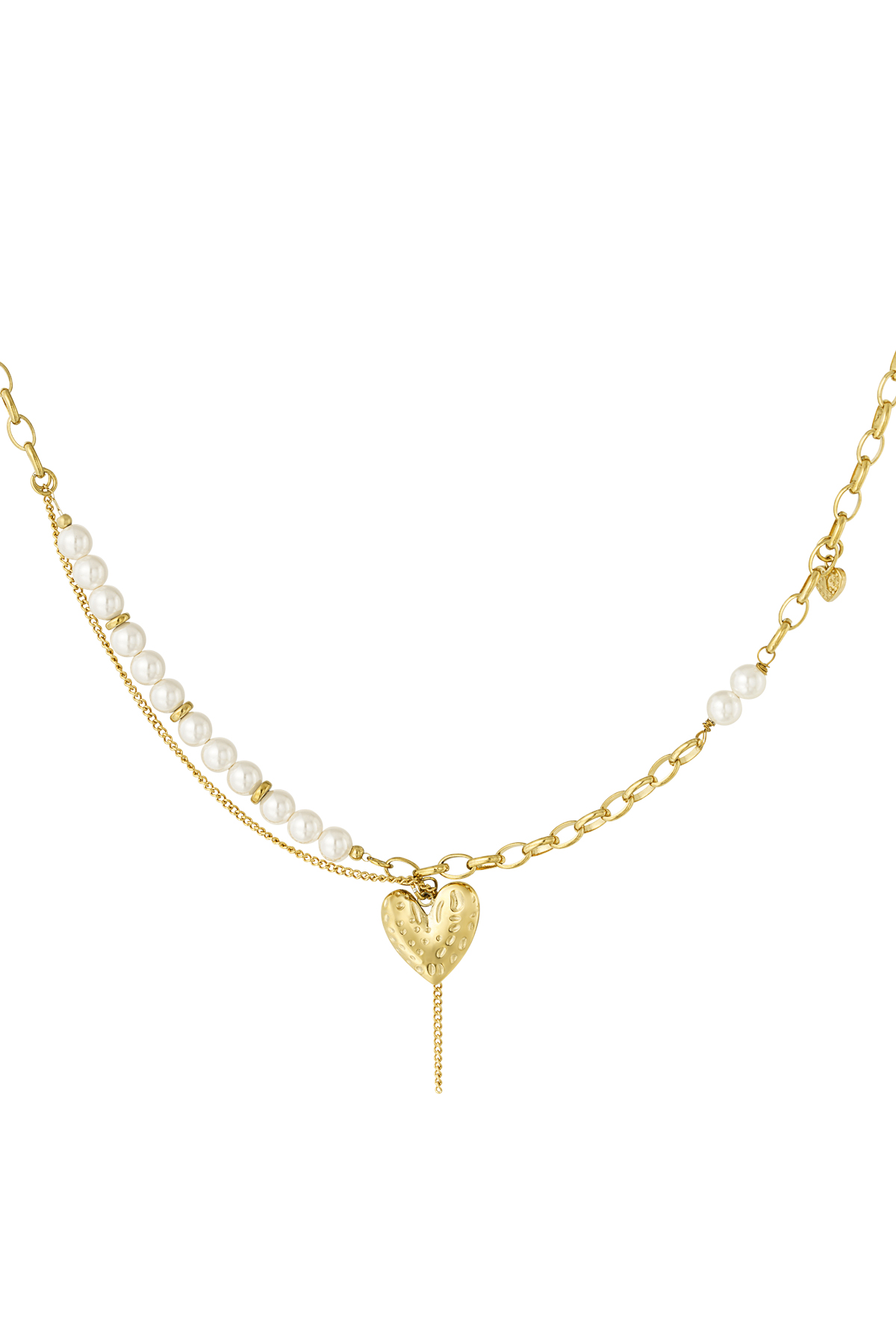 collar muy enamorado 