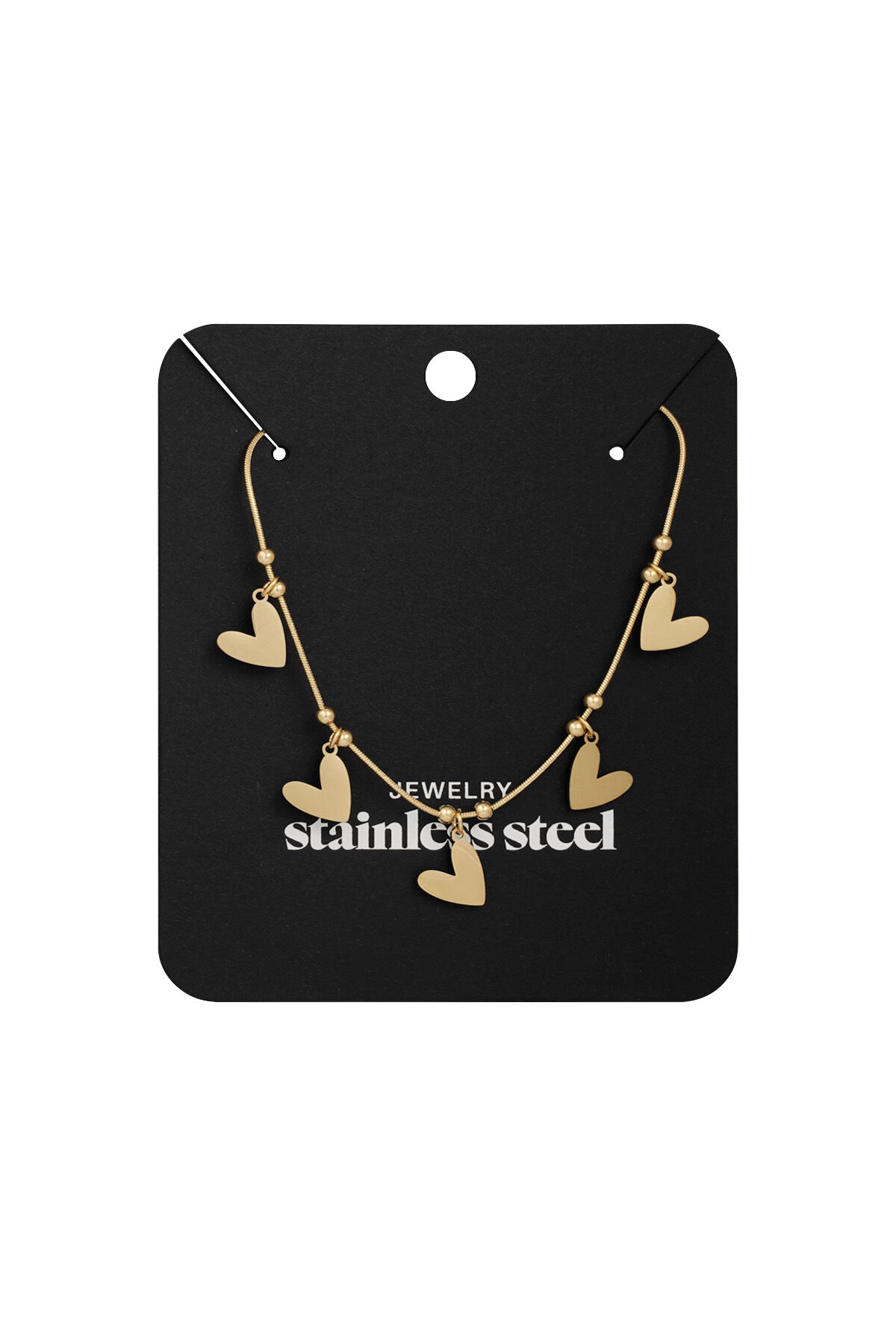 heart to heart ketting Afbeelding3
