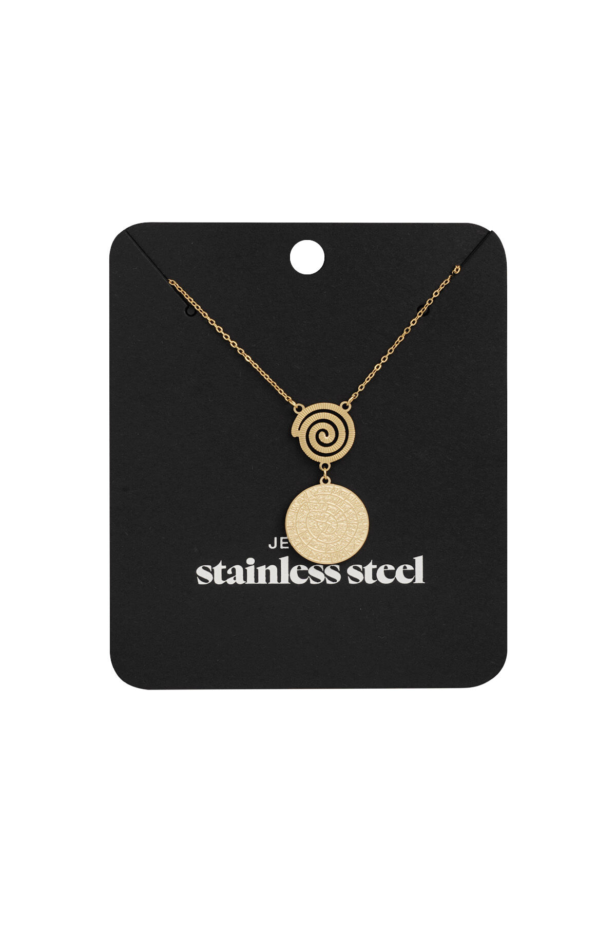 collana divertente e fantasiosa h5 Immagine3