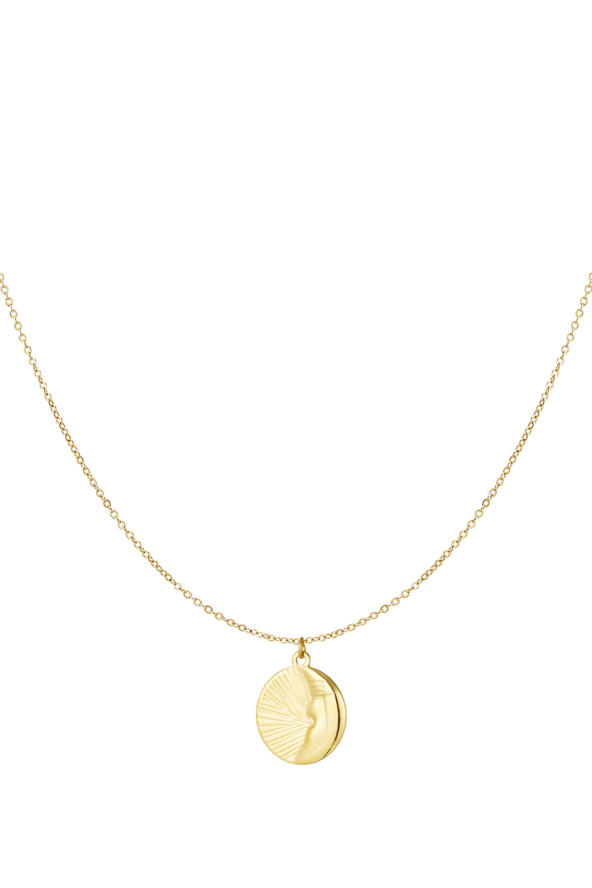 moonrise necklace