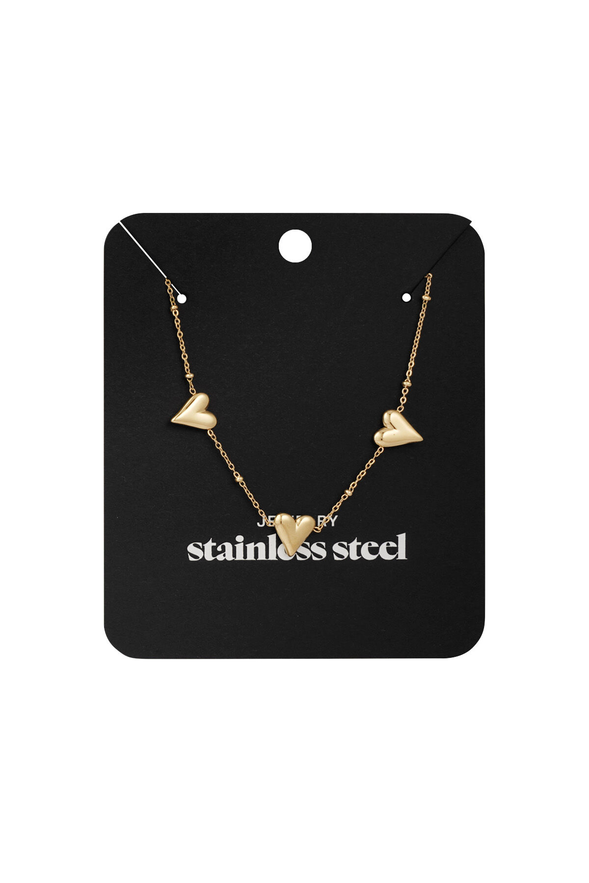 triple love necklace h5 Picture3