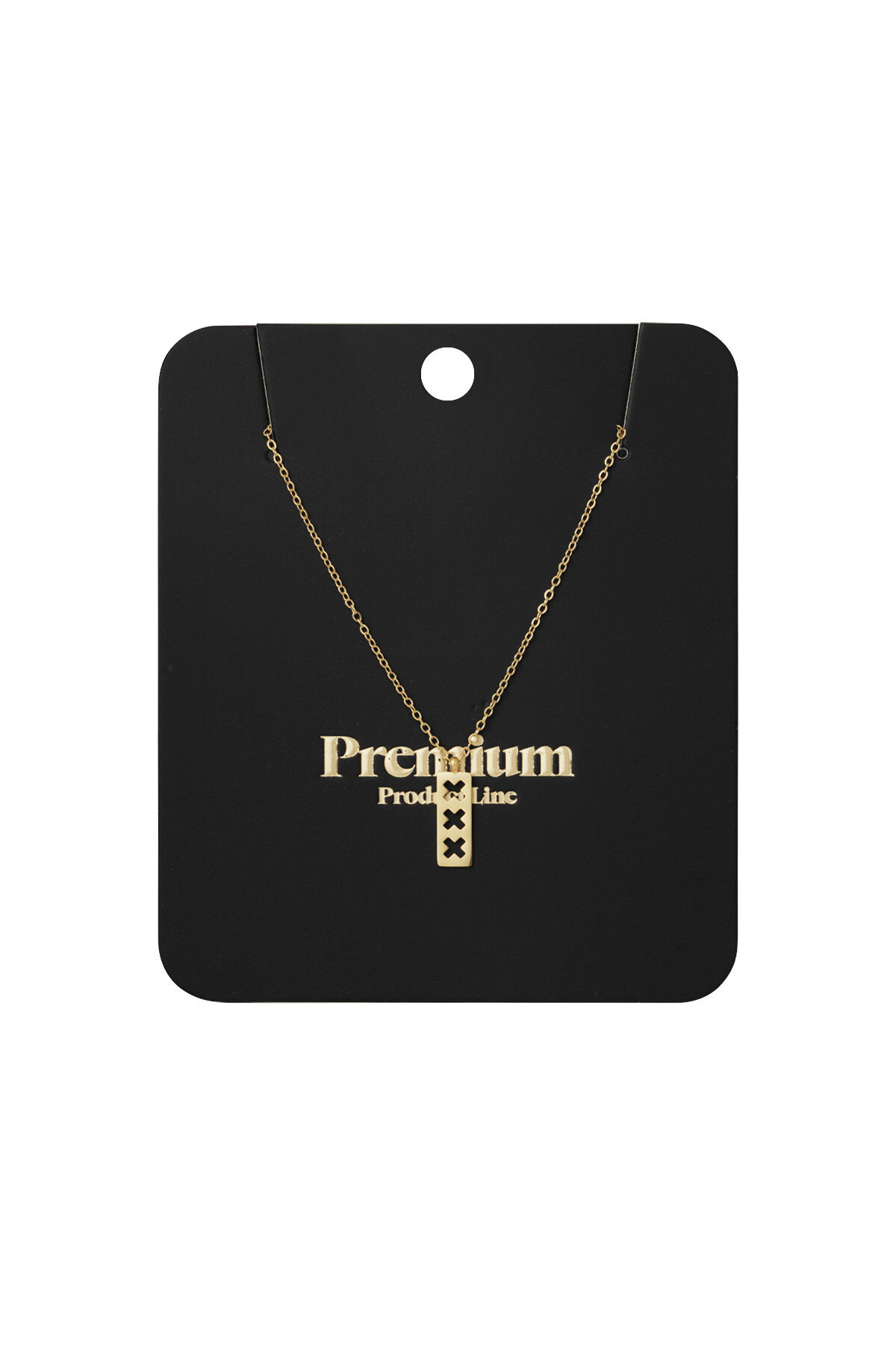 collar trio x h5 Imagen3