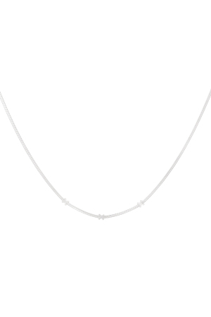 Collana Triple X Amsterdam h5 