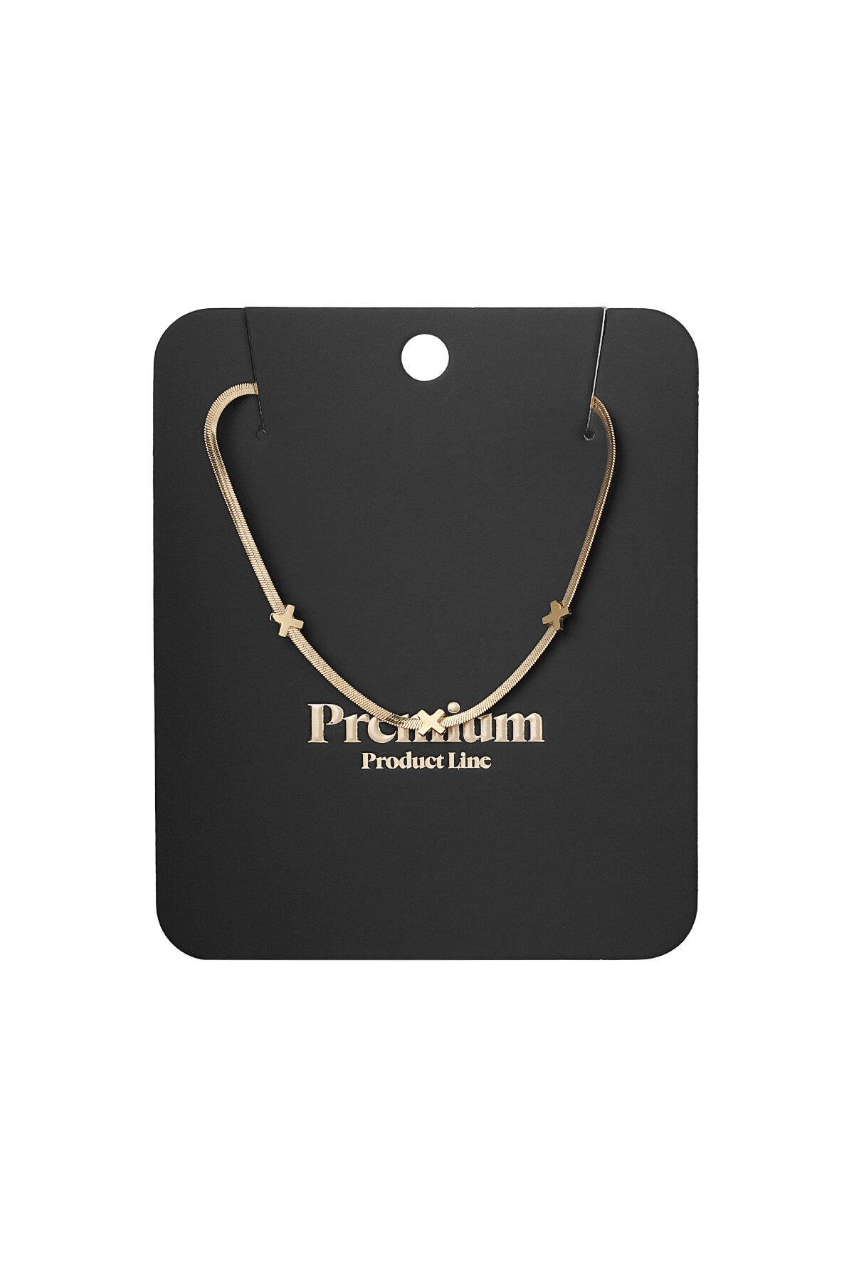 triple x amsterdam necklace h5 Picture3