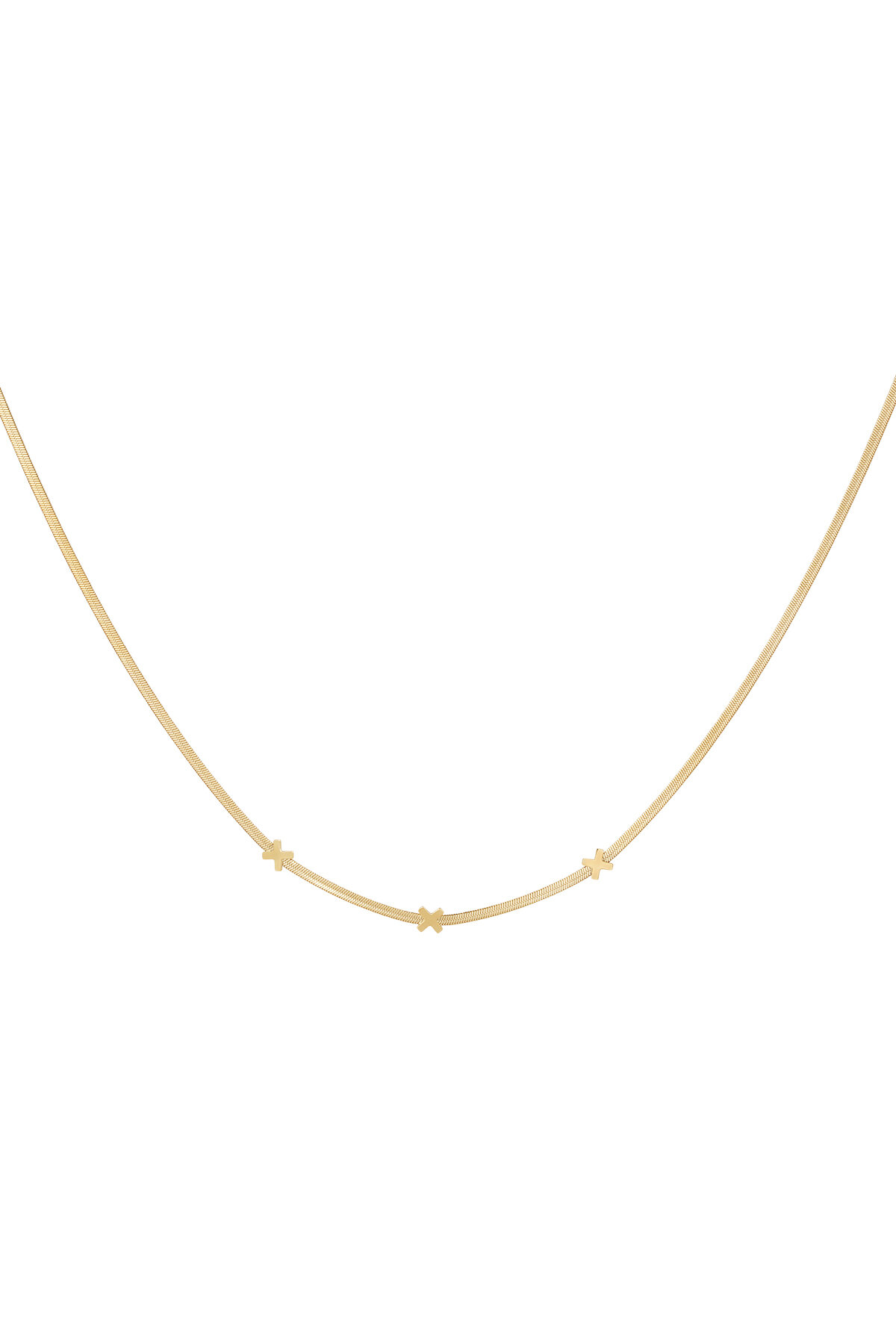 triple x amsterdam necklace h5 
