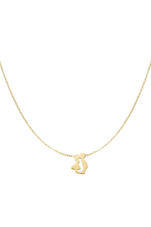 hollandse kus ketting h5