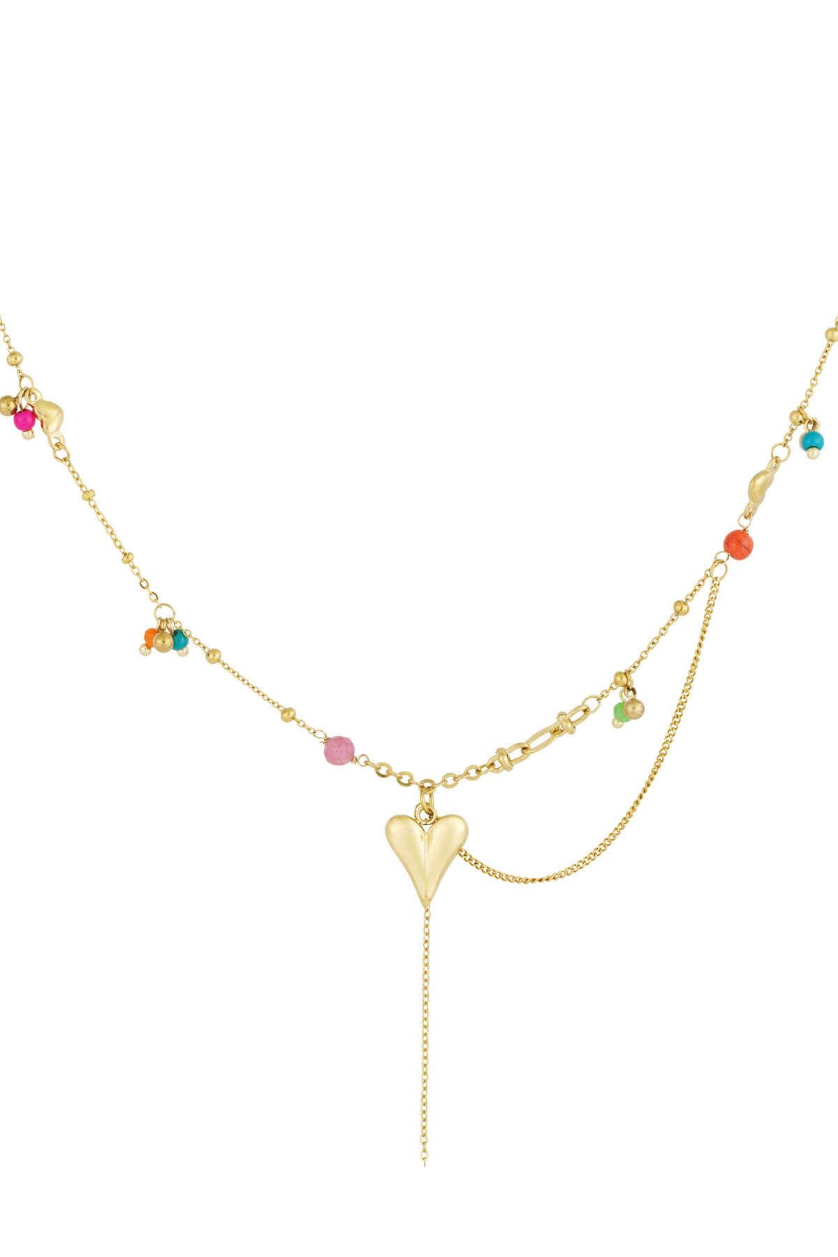 collar fiesta del amor 