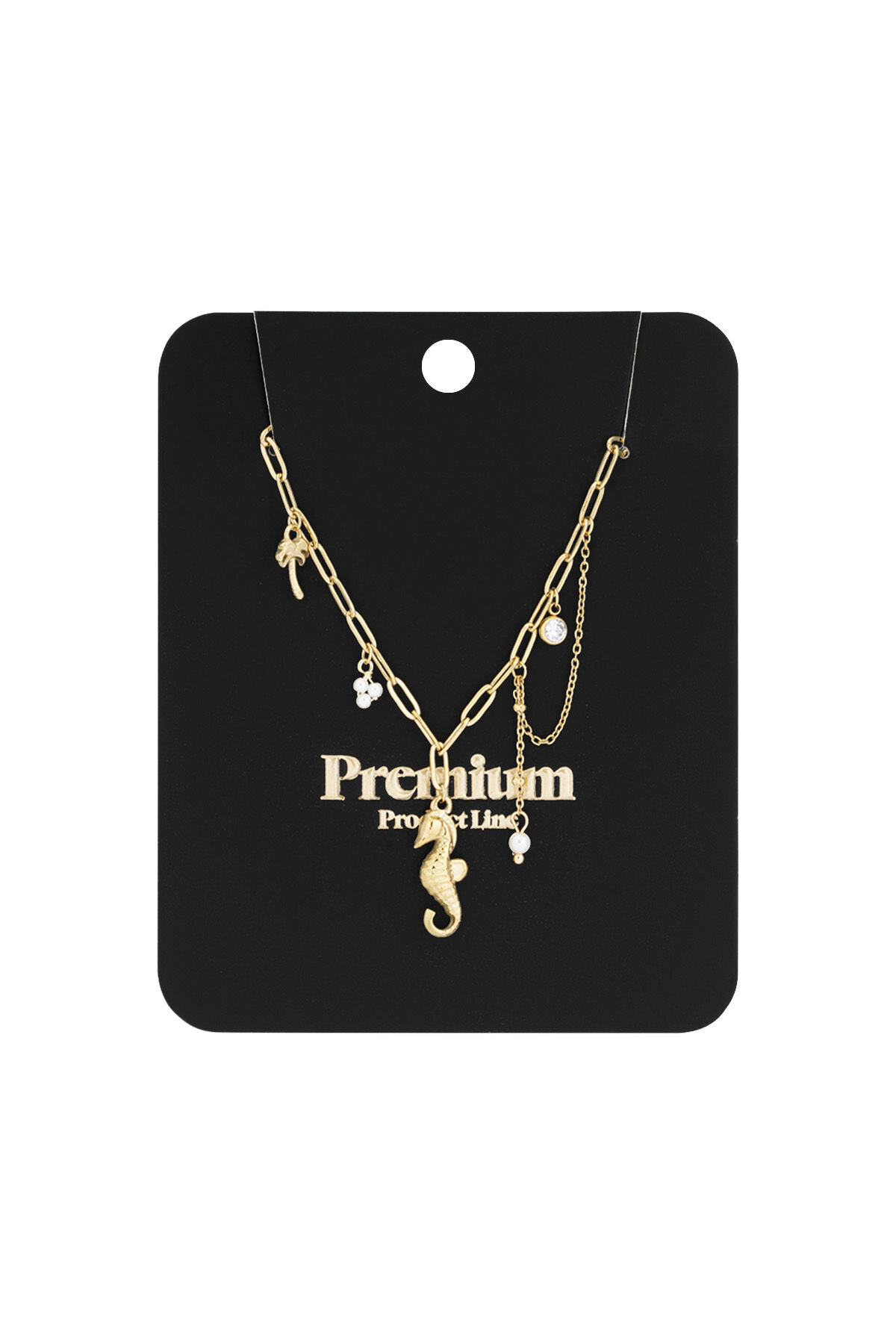 underwater necklace Picture3