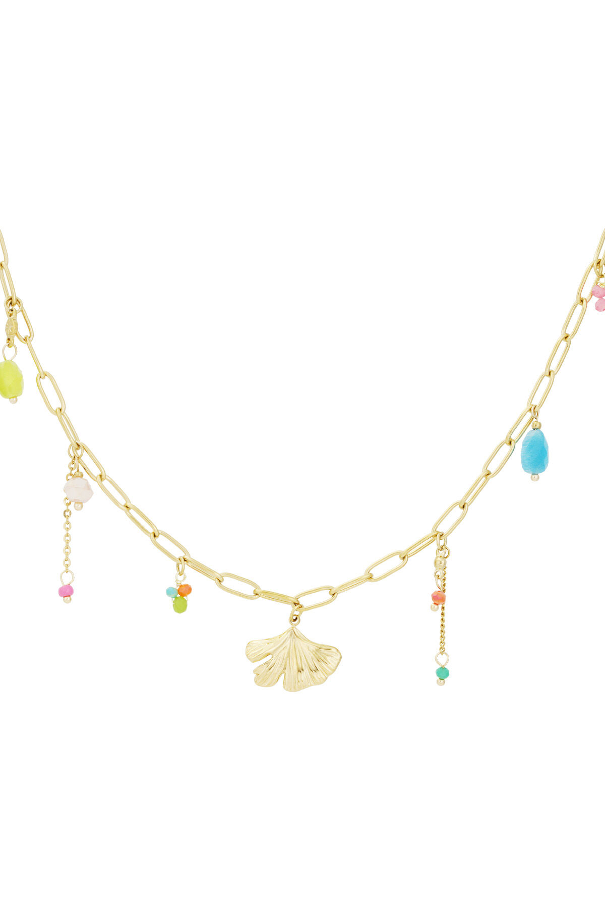 vivid vibes ketting 