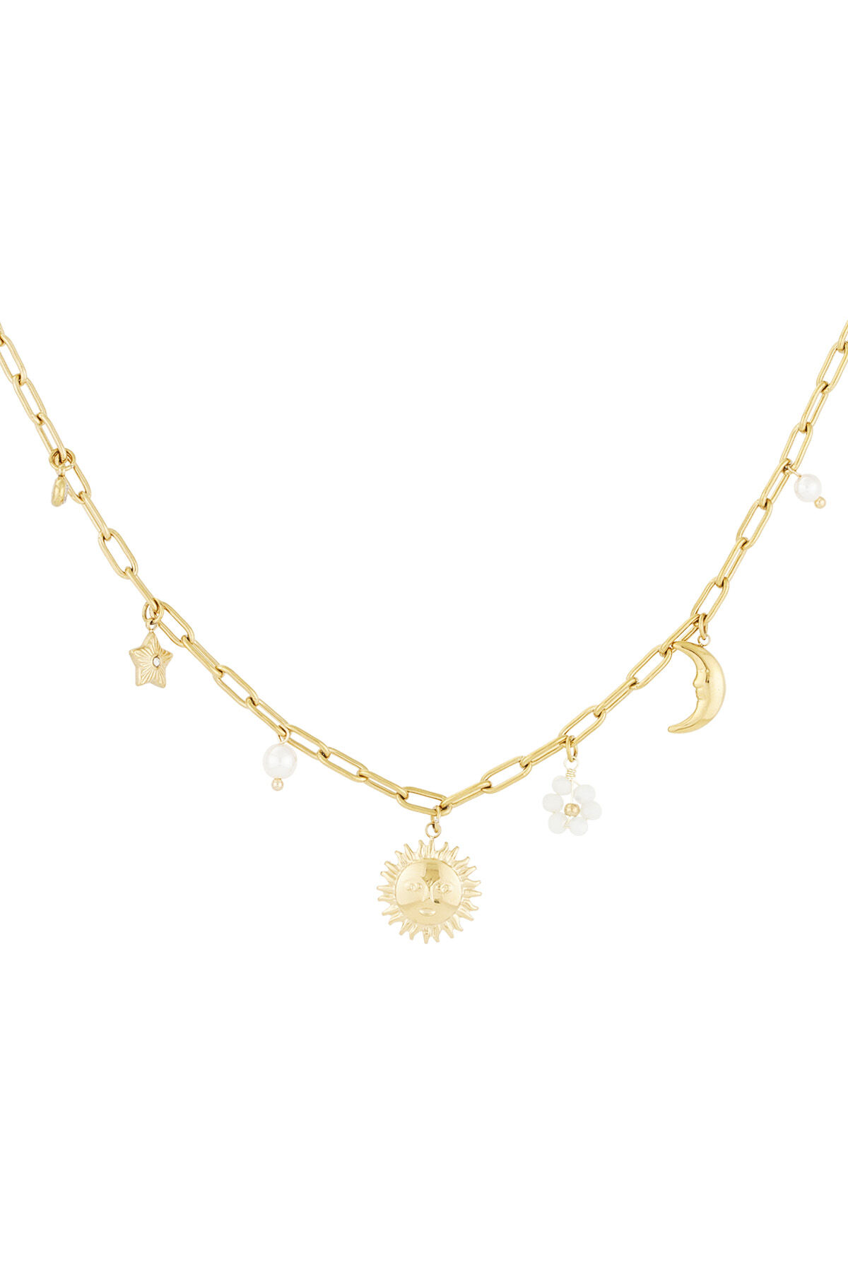 collier éclat éternel h5 