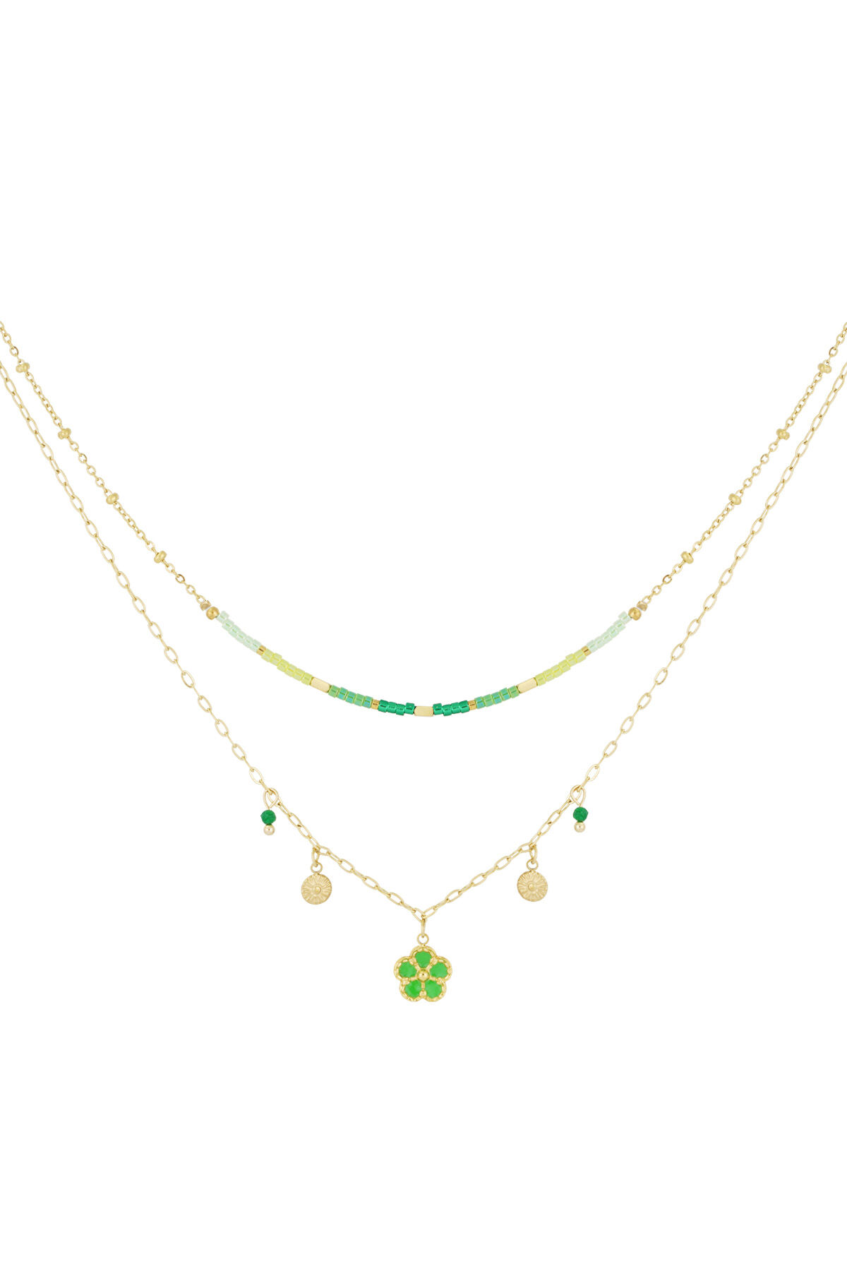 Verde