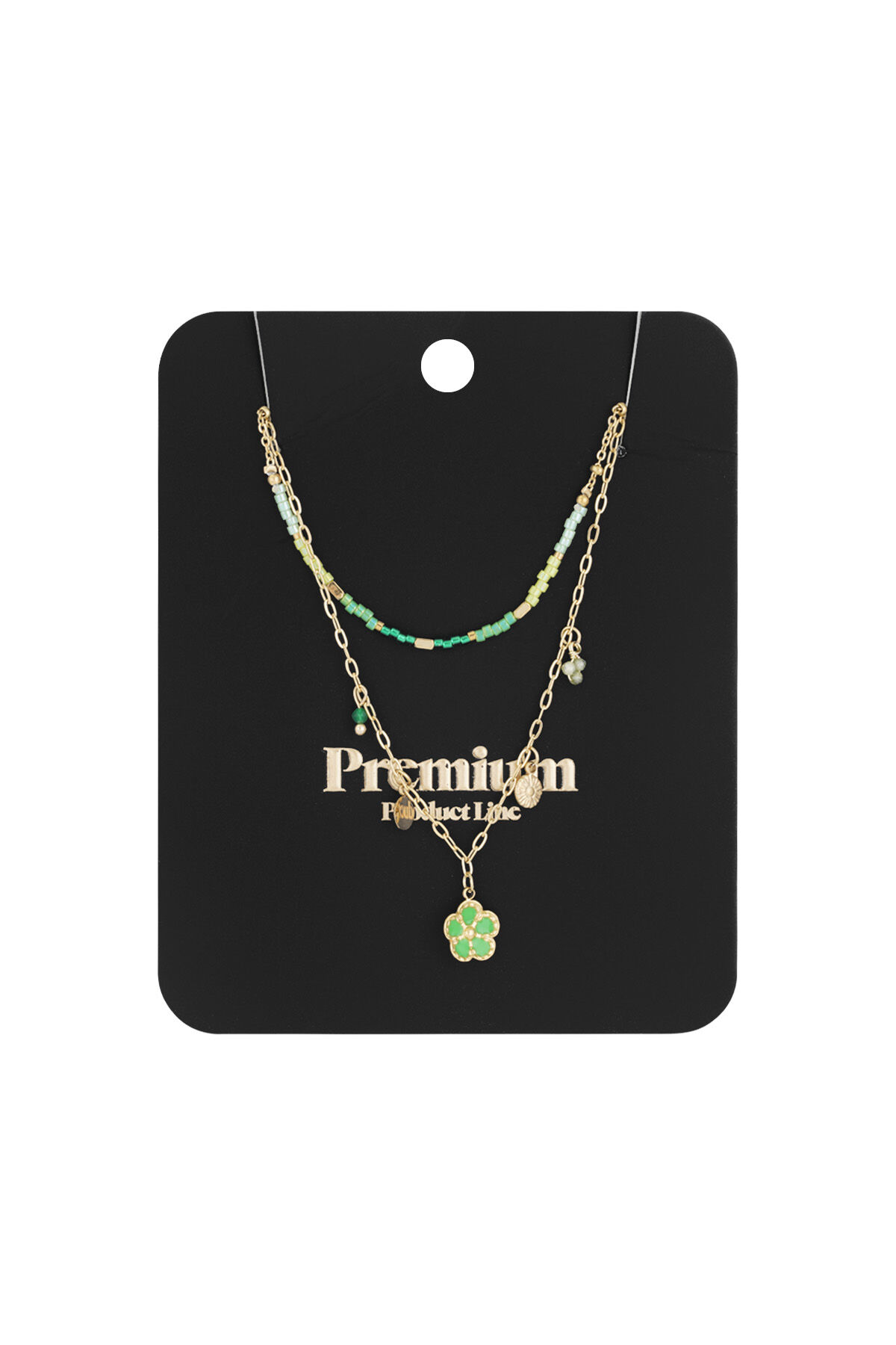 collana sogno verde h5 Immagine3