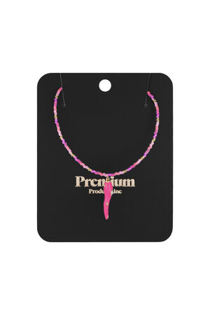 Ketting hete peper h5 Afbeelding3