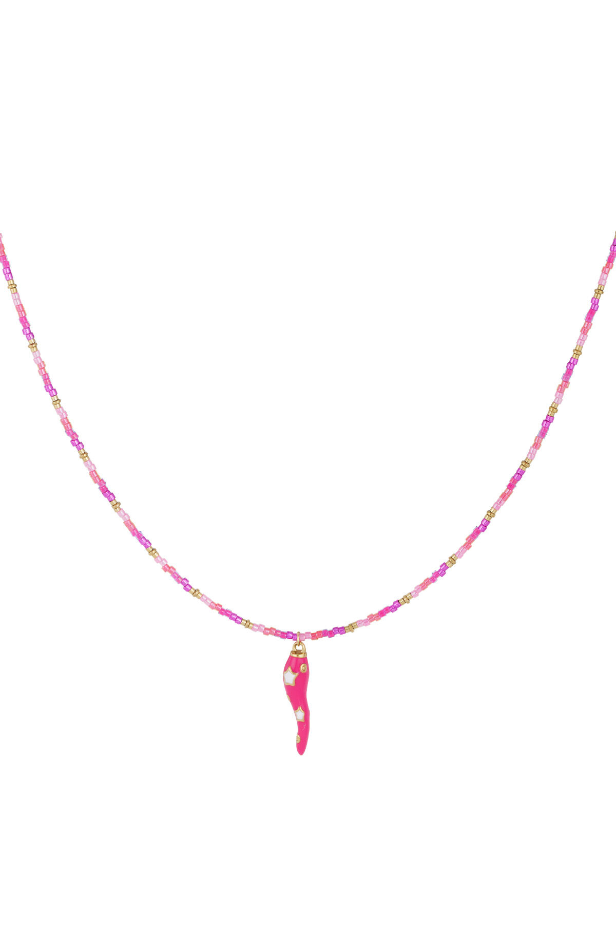 Ketting hete peper h5