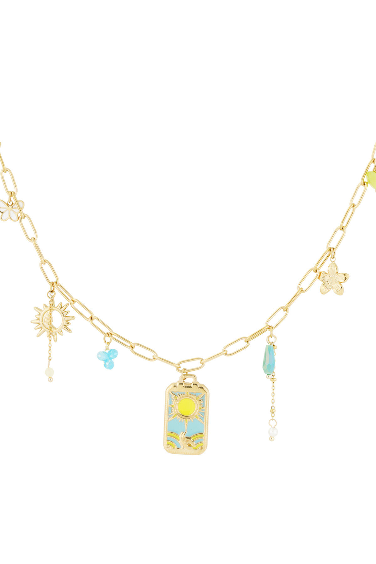 collier nightfall h5 