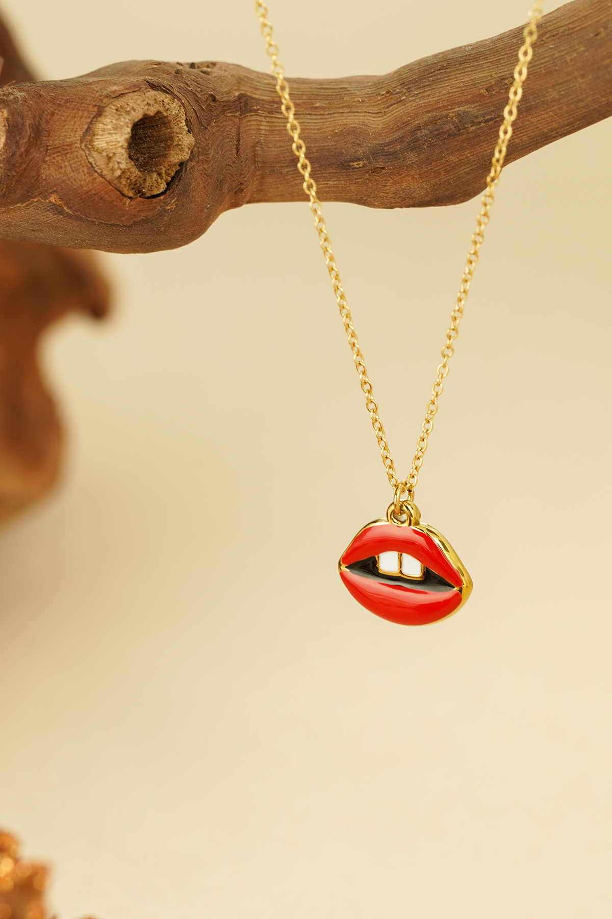 collar besa mis labios h5 Imagen3