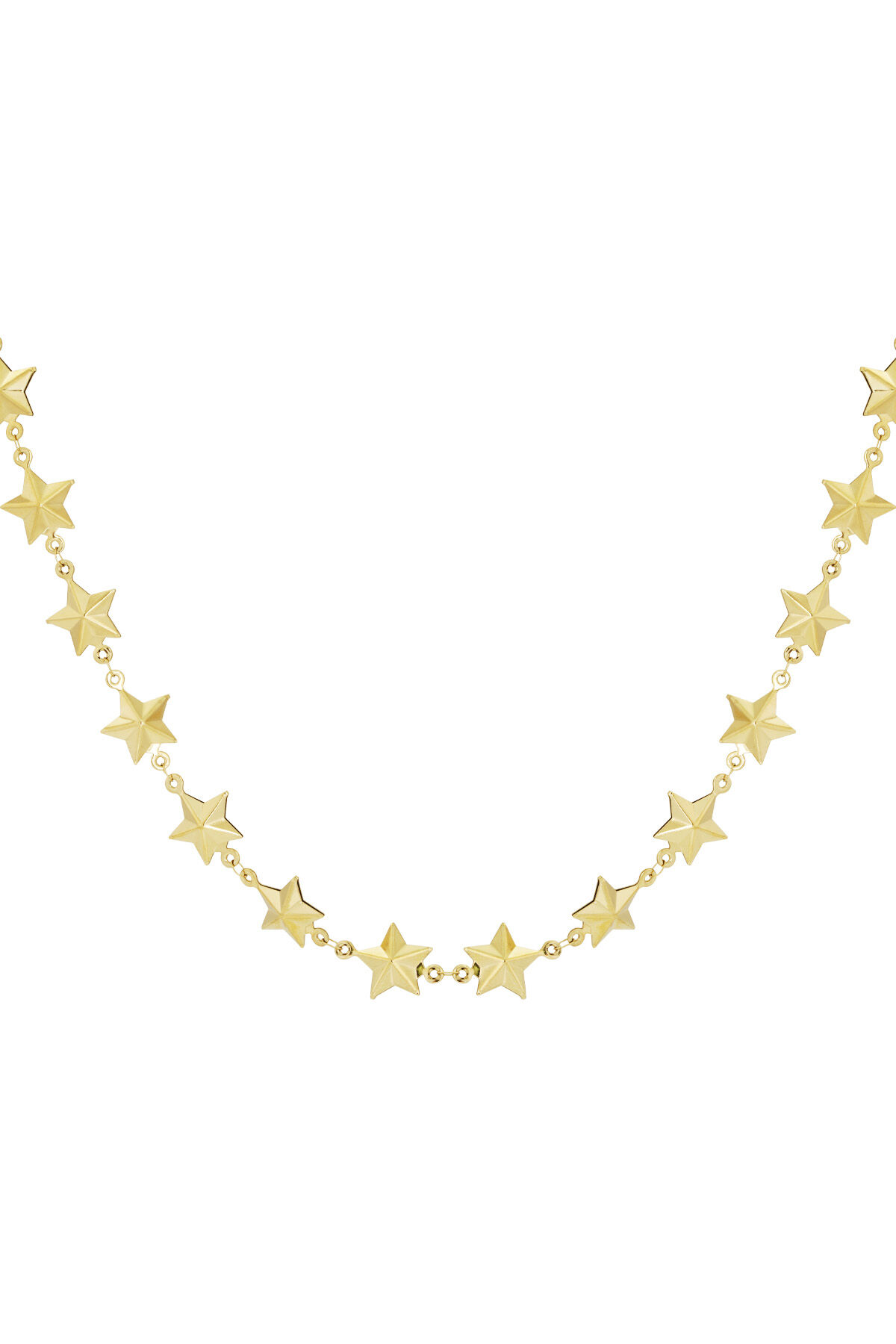 Gold Color