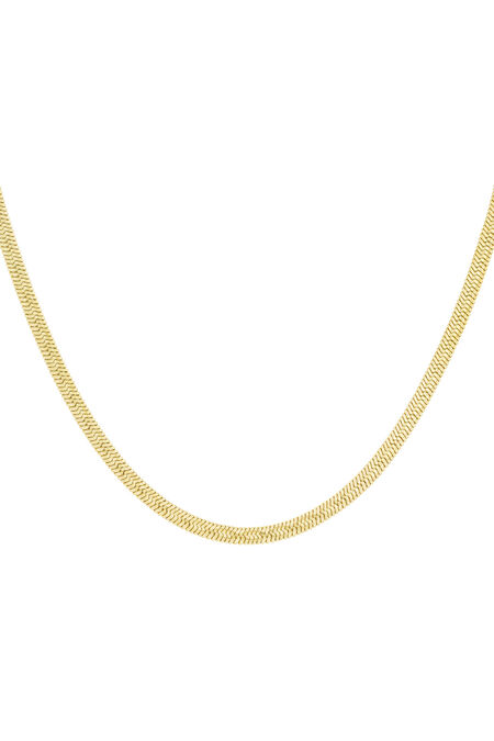 pure line necklace 2