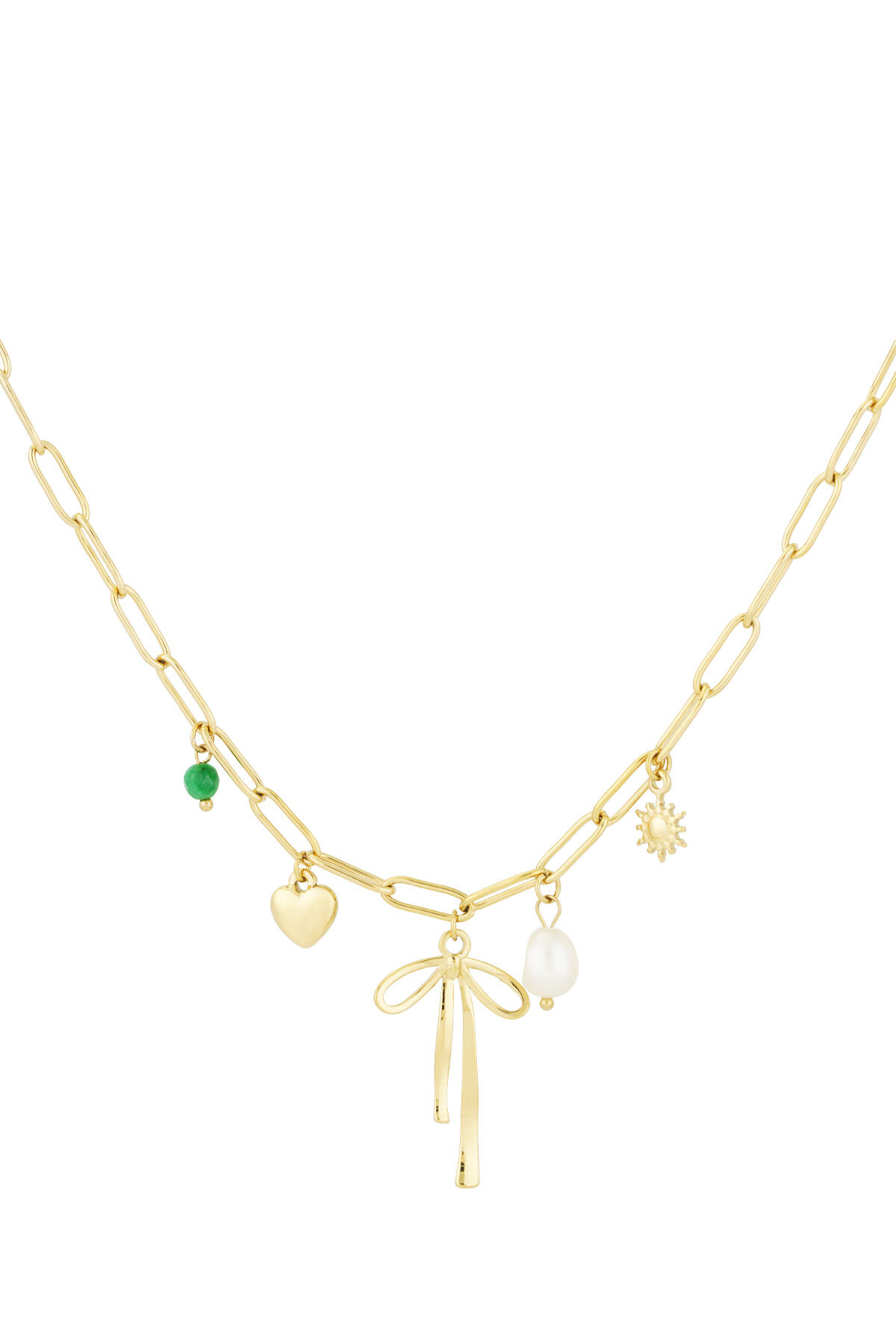 Color dorado 