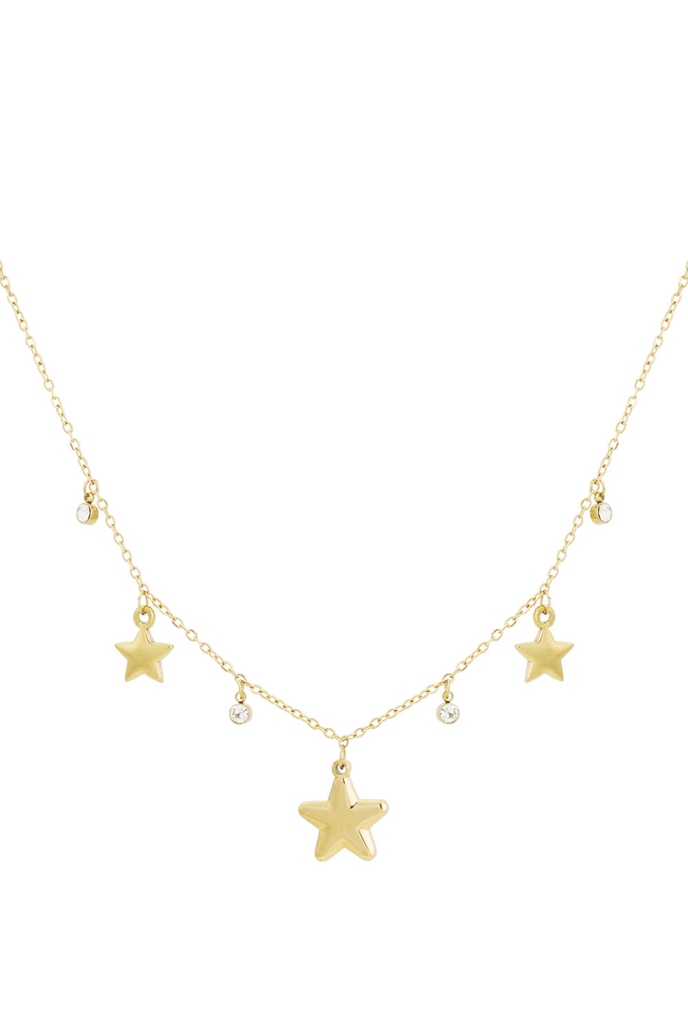 collar stargaze