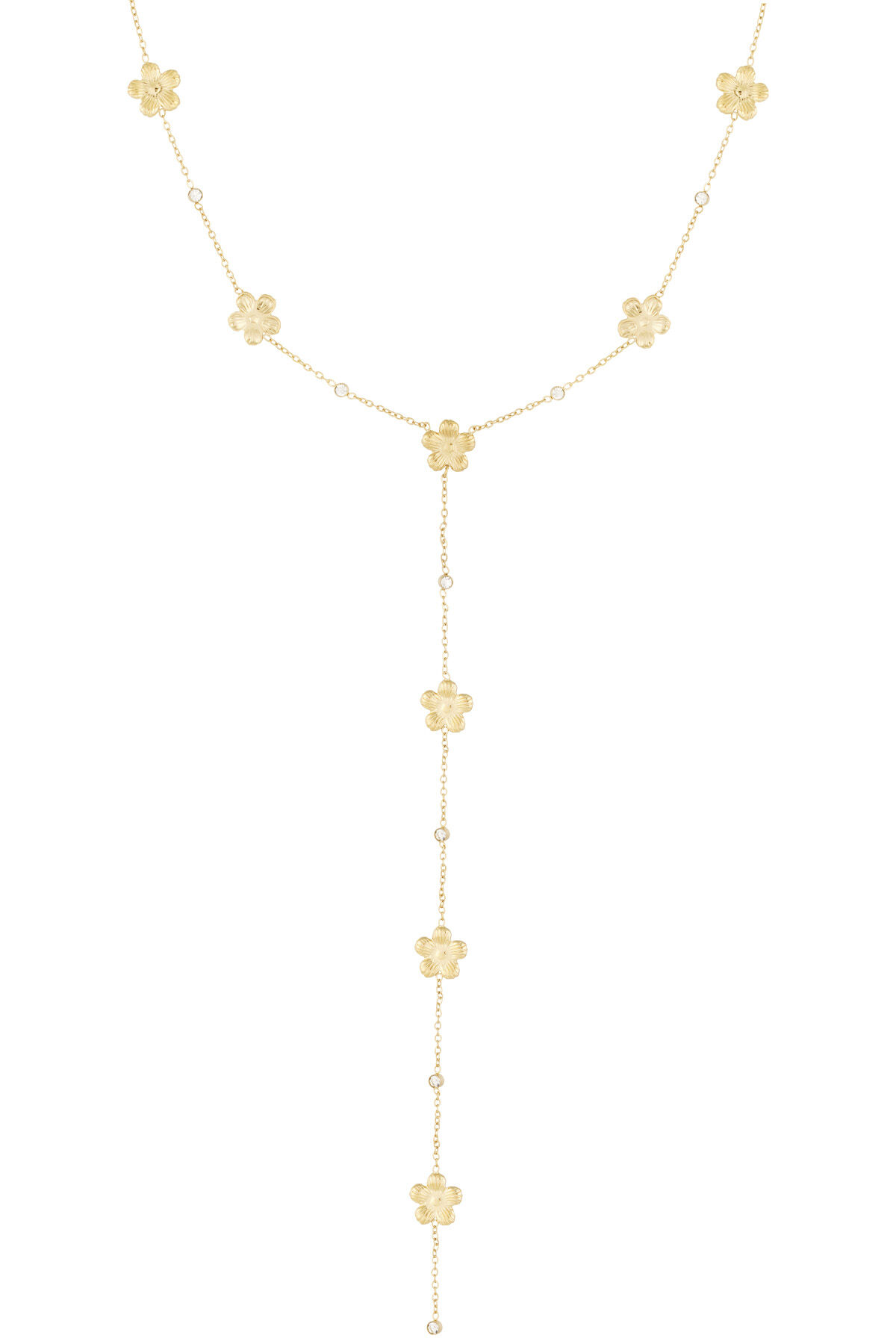 necklace daisy do 2