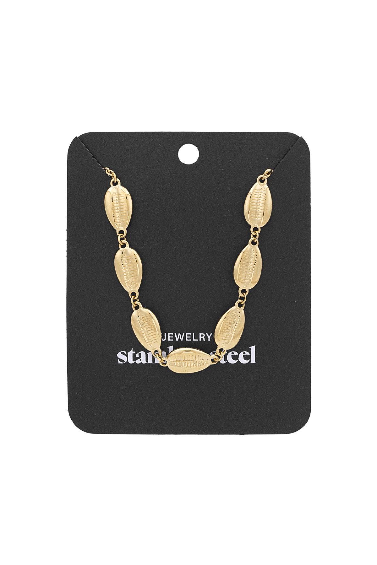 shell overdose ketting Afbeelding3