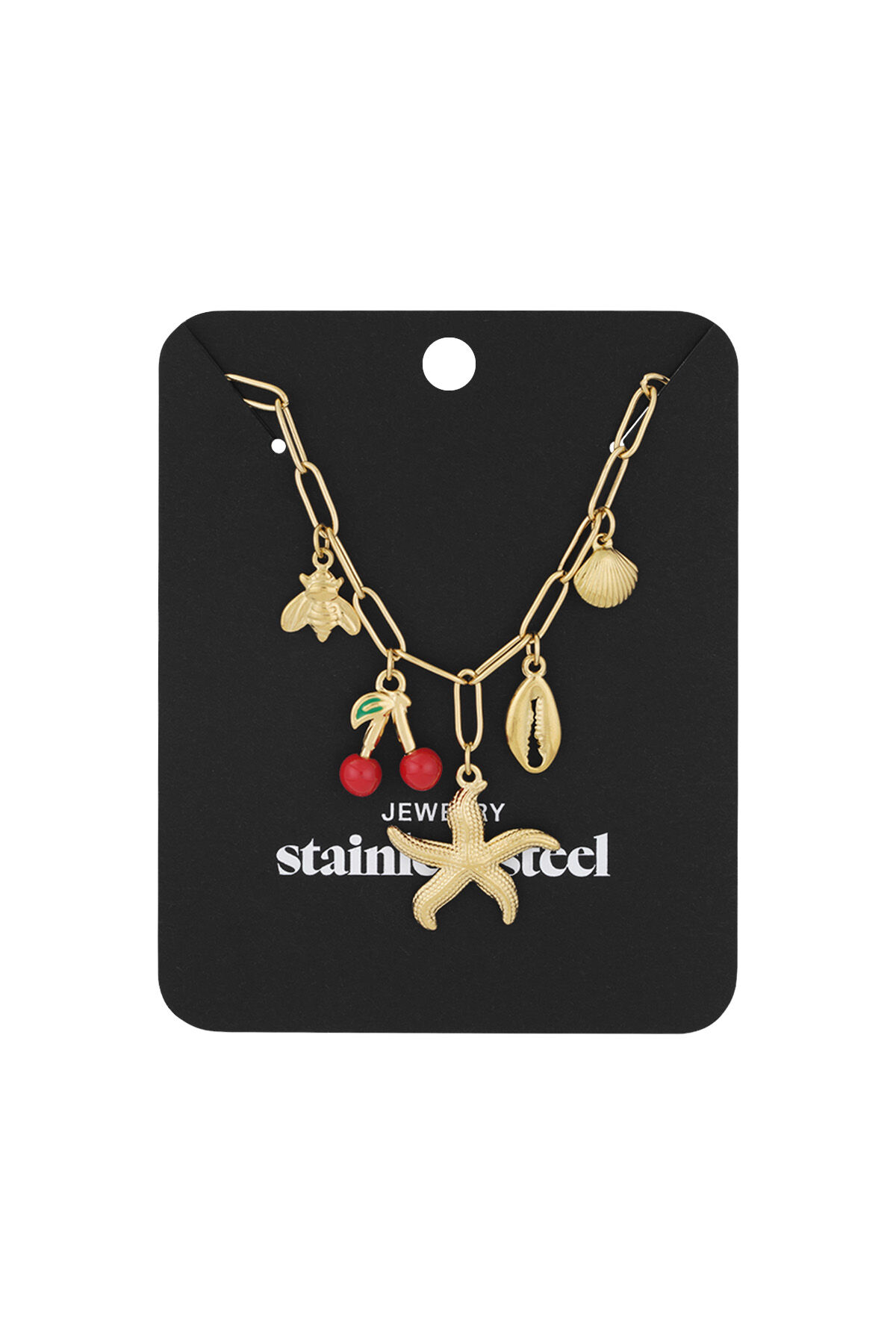 collier charm haven Image3