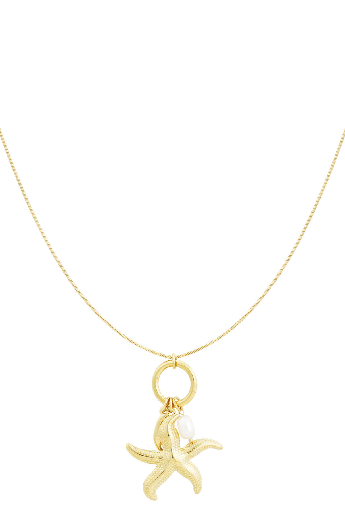 Gold Color