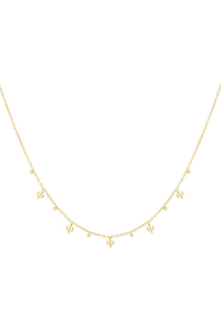 collana desert