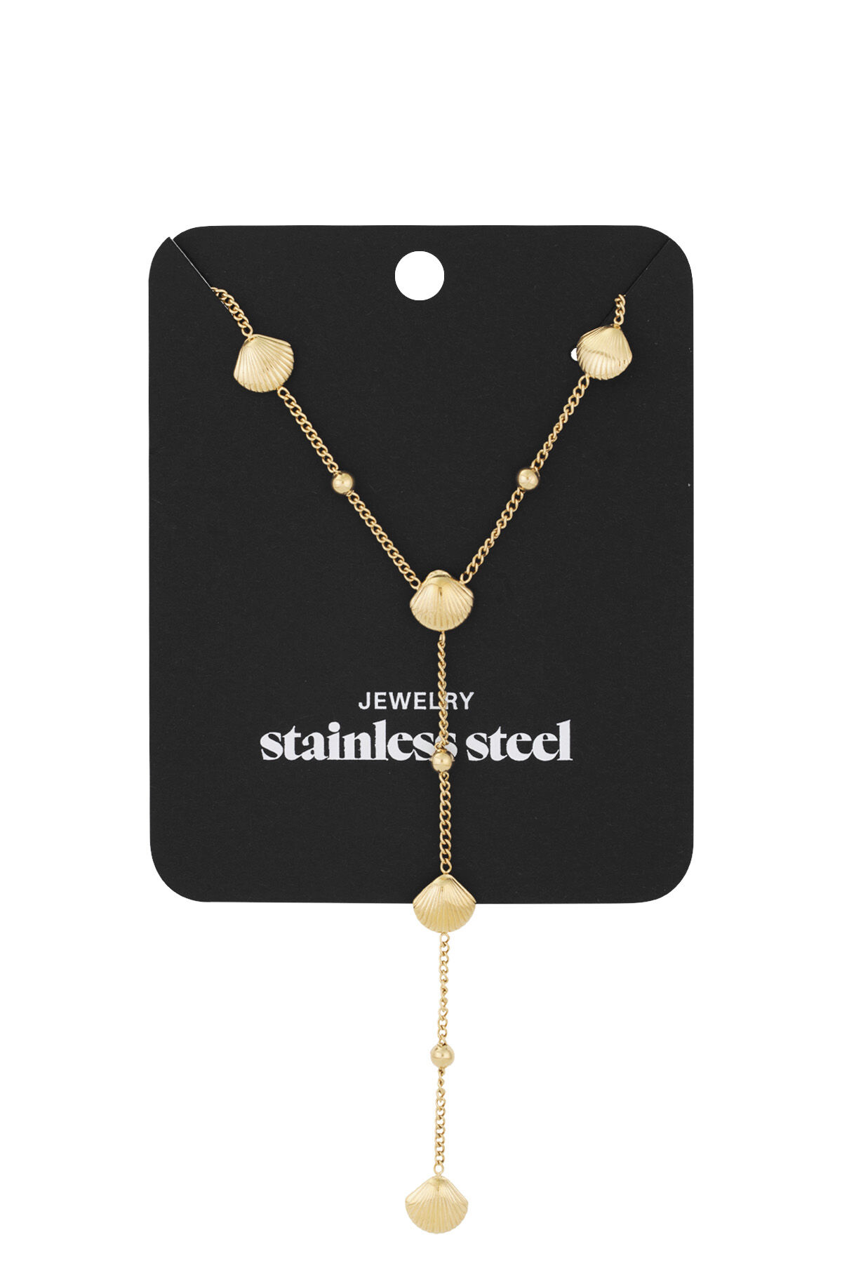 collier sérénade de coquillages h5 Image3
