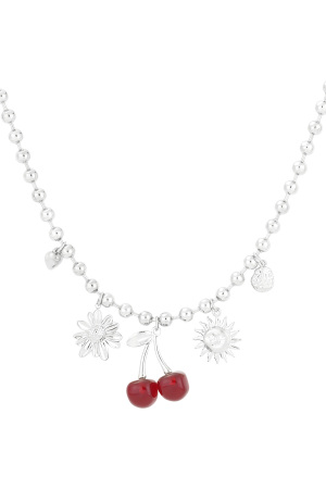 Cherry Crush Ketting h5 