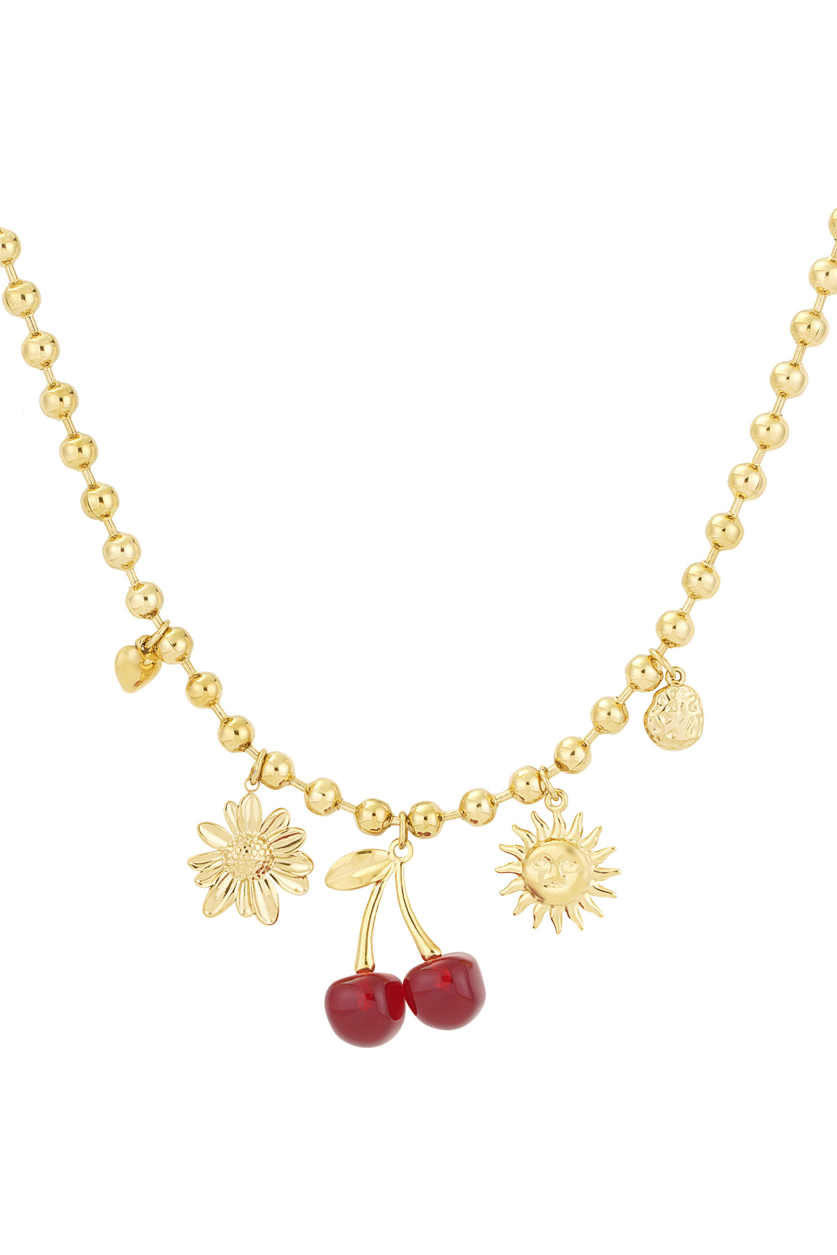 cherry crush necklace 2