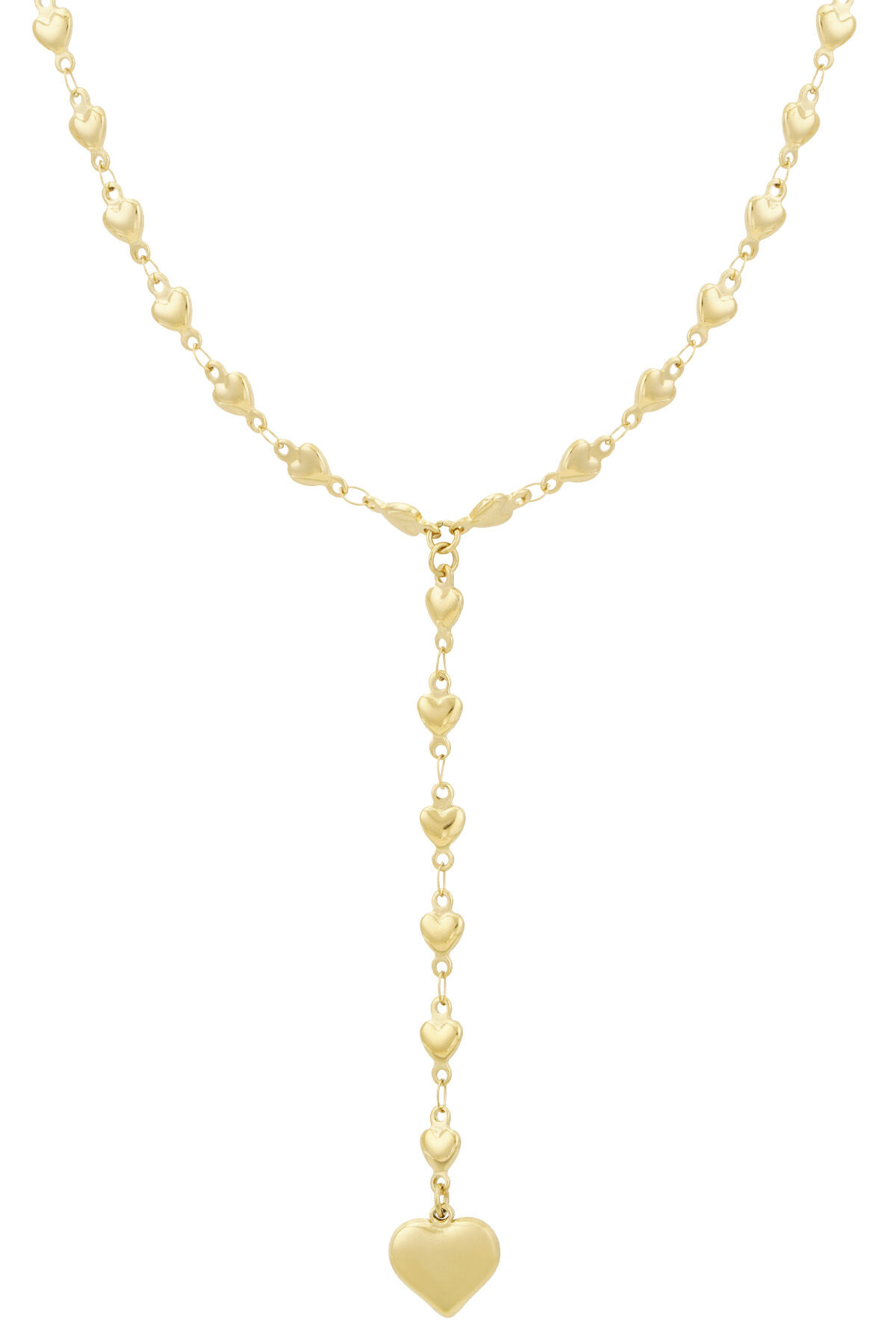 collar mar de amor 